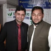 Green Seekers Activity